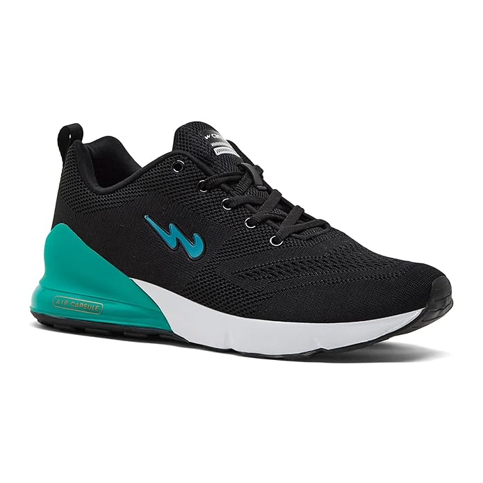 Campus Men North Plus Running Shoes - Image 3